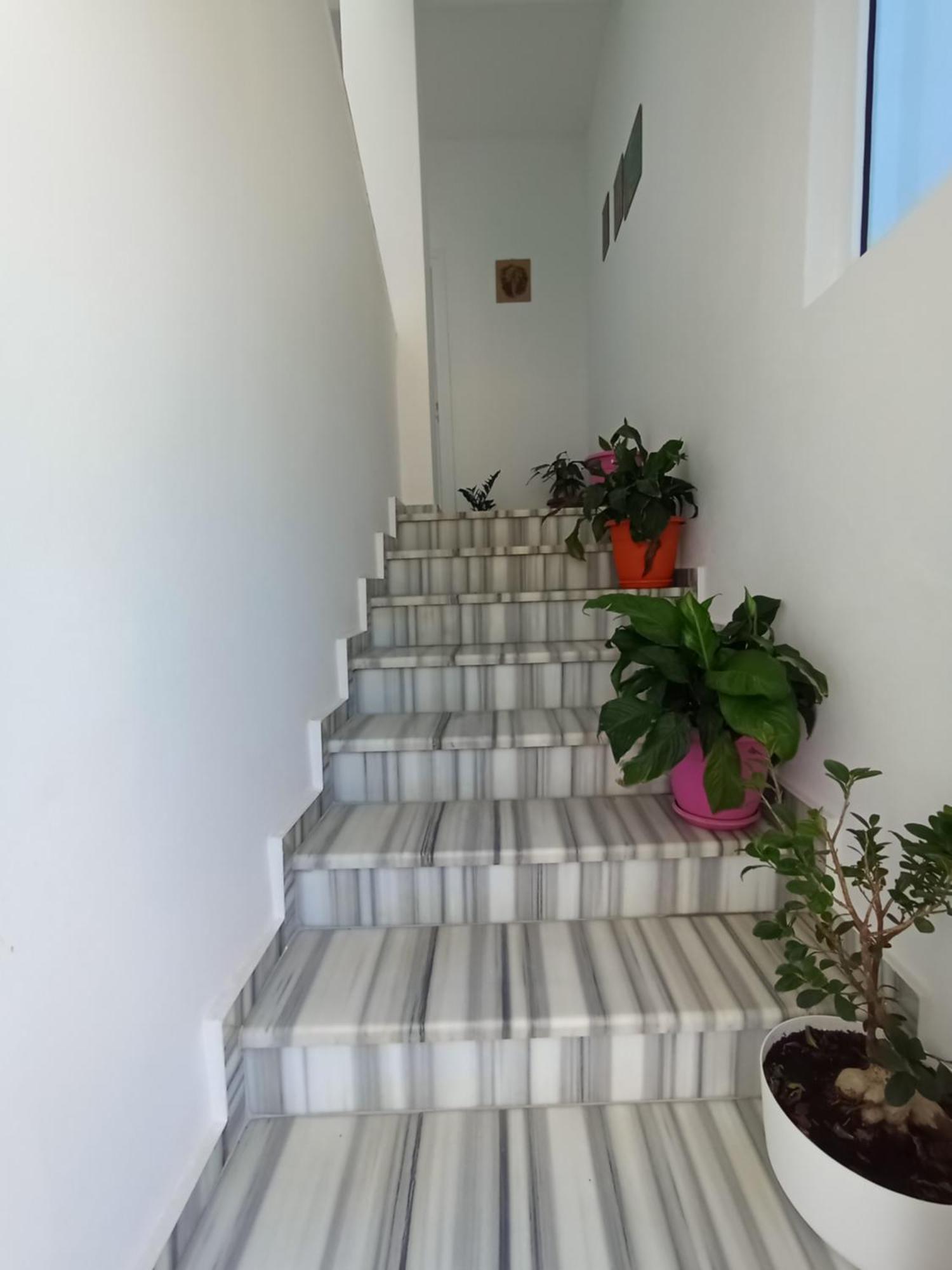 Vila Avni Likometi Ksamil Habitación foto